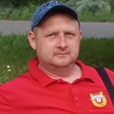 Фотография мужчины Александр, 38 лет из г. Казанское