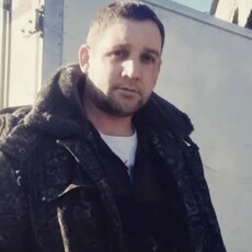 Фотография мужчины Алексей, 39 лет из г. Хабаровск