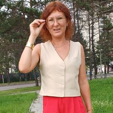 Фотография девушки Елена, 50 лет из г. Комсомольск-на-Амуре