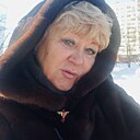 Анна, 70 лет