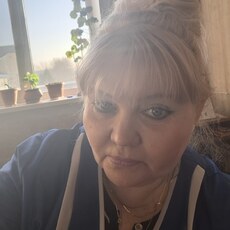 Фотография девушки Елена, 52 года из г. Комсомольск-на-Амуре