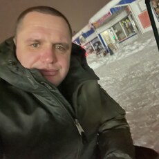 Фотография мужчины Denis, 43 года из г. Витебск