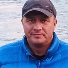 Фотография мужчины Андрей, 44 года из г. Липецк