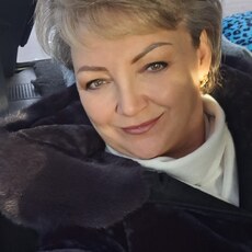 Фотография девушки Татьяна, 57 лет из г. Минусинск