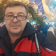 Фотография мужчины Сергей, 55 лет из г. Сочи