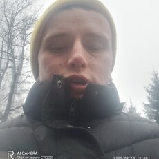 Фотография мужчины Данил, 30 лет из г. Гродно