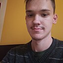 Сергей, 19 лет