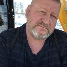 Фотография мужчины Андрей, 49 лет из г. Находка