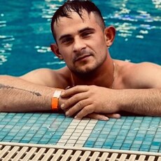 Фотография мужчины Denchik, 30 лет из г. Харьков