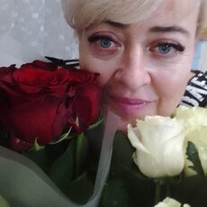 Фотография девушки Татьяна, 53 года из г. Бор