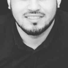 Фотография мужчины Хазар, 33 года из г. Санкт-Петербург