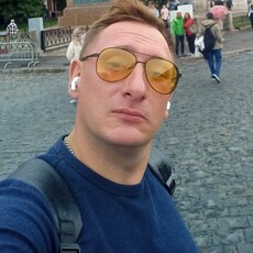 Фотография мужчины Александр, 36 лет из г. Осиповичи