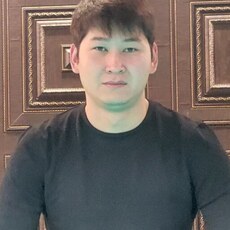 Фотография мужчины Асхат, 30 лет из г. Уральск