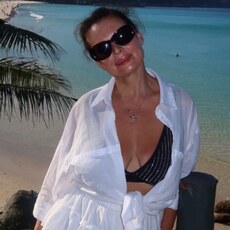 Фотография девушки Лариса, 50 лет из г. Нижний Новгород