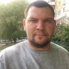 Фотография мужчины Алексей, 36 лет из г. Кузнецк