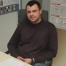 Фотография мужчины Вадим, 36 лет из г. Владимир