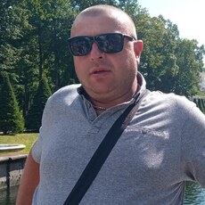 Фотография мужчины Олег, 42 года из г. Березино