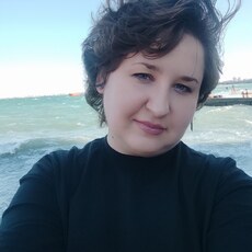 Фотография девушки Ирина, 35 лет из г. Феодосия