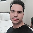 Данил, 23 года