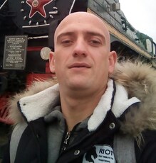 Фотография мужчины Belarus, 40 лет из г. Белгород