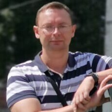 Фотография мужчины Денис, 43 года из г. Калининград