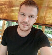 Фотография мужчины Марат, 35 лет из г. Димитровград