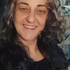 Фотография девушки Оксана, 47 лет из г. Петропавловск-Камчатский