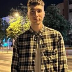 Фотография мужчины Danik, 20 лет из г. Слоним