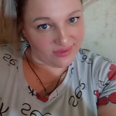 Фотография девушки Ирина, 33 года из г. Харовск