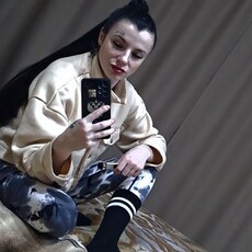 Фотография девушки Кристина, 25 лет из г. Донской
