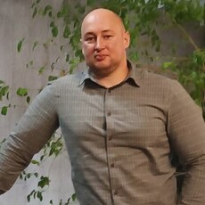 Фотография мужчины Вадим, 38 лет из г. Саратов