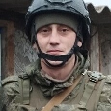 Фотография мужчины Алексей, 37 лет из г. Чита