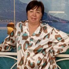 Фотография девушки Наталья Волкова, 60 лет из г. Барнаул