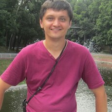 Фотография мужчины Евгений, 38 лет из г. Туров