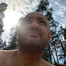 Фотография мужчины Сашенька, 43 года из г. Владимир