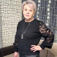 Фотография девушки Наталия, 60 лет из г. Брест