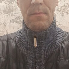 Фотография мужчины Роман, 42 года из г. Искитим