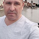 Андрей, 54 года