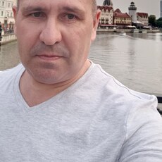 Фотография мужчины Андрей, 54 года из г. Санкт-Петербург