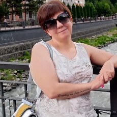 Фотография девушки Юлия, 46 лет из г. Ангарск