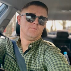 Фотография мужчины Андрей, 43 года из г. Поставы