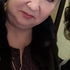Фотография девушки Галина Ивановна, 64 года из г. Урюпинск