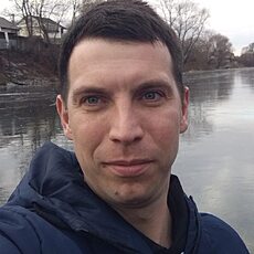 Фотография мужчины Геннадий, 39 лет из г. Тольятти