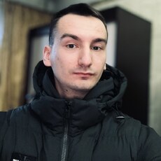 Фотография мужчины Никита, 25 лет из г. Луганск