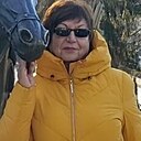 Елена, 64 года