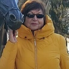 Фотография девушки Елена, 64 года из г. Таганрог
