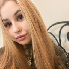 Фотография девушки Алёна, 23 года из г. Углеуральский