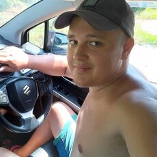 Фотография мужчины Евгений, 32 года из г. Павловский Посад