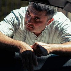 Фотография мужчины Forever Young, 40 лет из г. Краснодар