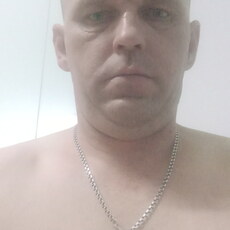 Фотография мужчины Сергей, 39 лет из г. Усть-Каменогорск